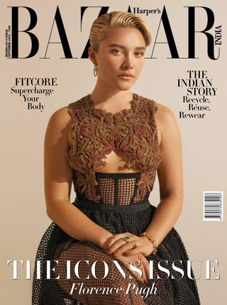 Harper's Bazaar India